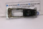BMW X5 X6 Switch parking brake Auto Hold 61319350898