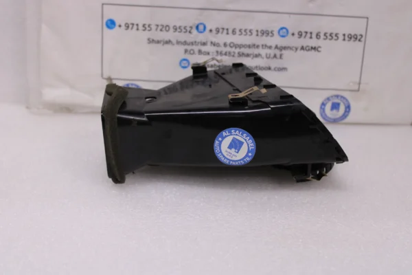 Vw Toua Dashboard Air Vent 7P1819727A