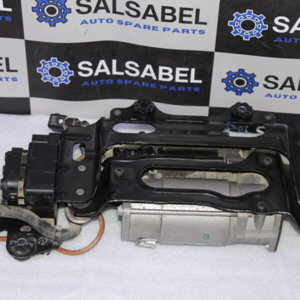 AUDI A8 COMPRESSOR AIR SUSPENSION 4H0616005D