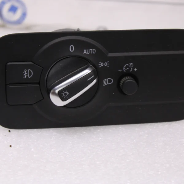 VW TOUA Headlight Switch 7P6941431E