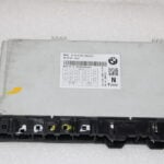 BMW 5 F10 7 F02 F06 Seat Control Module 61359257103