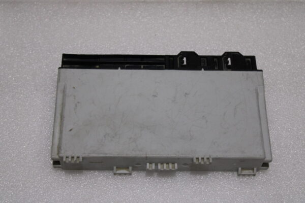 Bmw 5 F10 7 F02 F06 Seat Control Module 61359257103