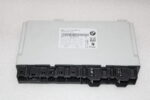 BMW 5 F10 F01 F30 F12 F06 F25 SEAT MODULE DRIVER PASSENGER 61357474964