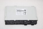 BMW 5 F10 F01 F30 F12 F06 F25 SEAT MODULE DRIVER PASSENGER 61357474964
