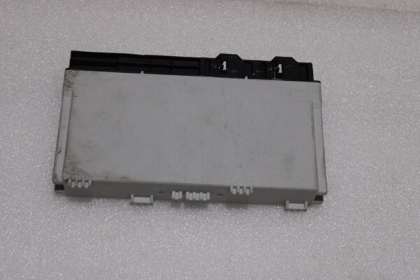 Bmw 5 F10 F01 F30 F12 F06 F25 Seat Module Driver Passenger 61357474964