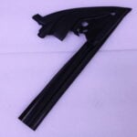 VOLKSWAGEN COVER BLACK 3C8857506D 5AP