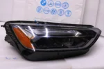 Audi Q5 LED HEADLIGHT RIGHT SIDE 80A941034
