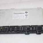 BMW X6 E71 Seat Control Module 61359264976