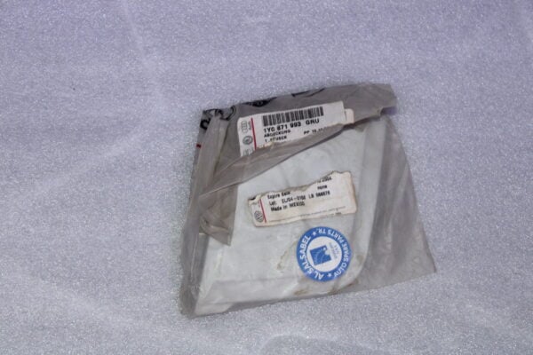 Volkswagen Cover Left 1Y0871993 Gru - Image 4