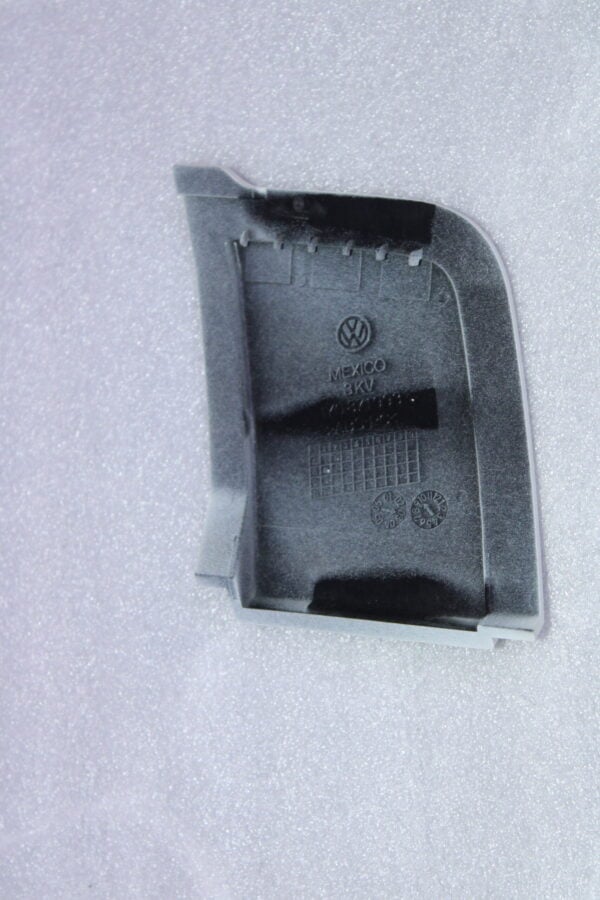 Volkswagen Cover Left 1Y0871993 Gru