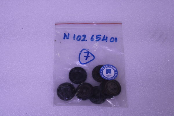 Volkswagen Door Plug N10265401