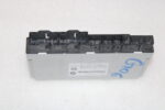 BMW X6 G06 5 G30LCI seat module 61355A2A1B7