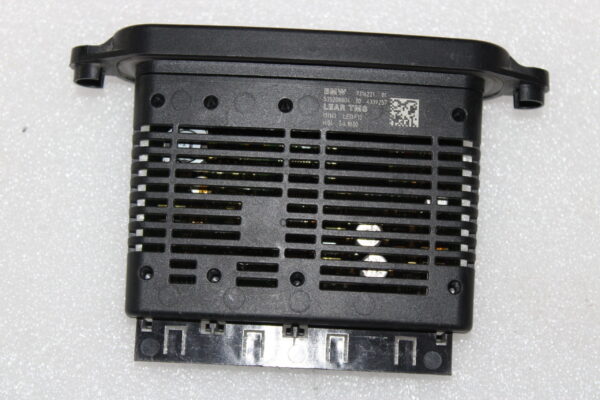 Bmw 6 F06 F12 F13 M6 Adaptive Light Lamp Module Control 7316221