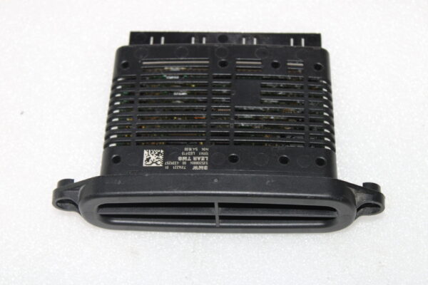 Bmw 6 F06 F12 F13 M6 Adaptive Light Lamp Module Control 7316221