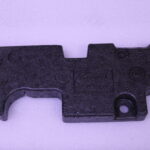 AUDI A3 HEAT INSULATION 1K0915325A