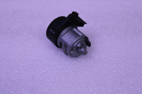Volkswagen Lock Cylinder For Ignition Starter Switch With Read Coil Without Key 107905855Cb