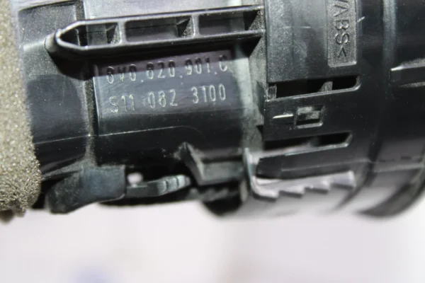Audi A3 Vent 8V0820901C