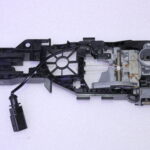 VOLKSWAGEN MOUNTING BAR 3C8837885