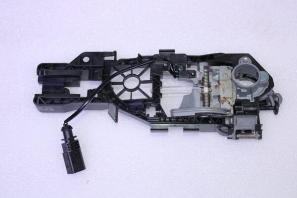 Volkswagen Mounting Bar 3C8837885