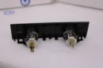 BMW F15 F16 M5 M6 Trim power sockets 51169252009BMW F15 F16 M5 M6 Trim power sockets 51169252009