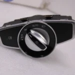Mercedes Benz S W222 Headlight Switch Control Light Switch 2229050200