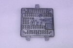 BMW X5 SERIES G05 CONTROL UNIT FRONT LIGHT ELECTRONIC 63117933360