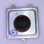 BMW X5 SERIES G05 CONTROL UNIT FRONT LIGHT ELECTRONIC 63117933360