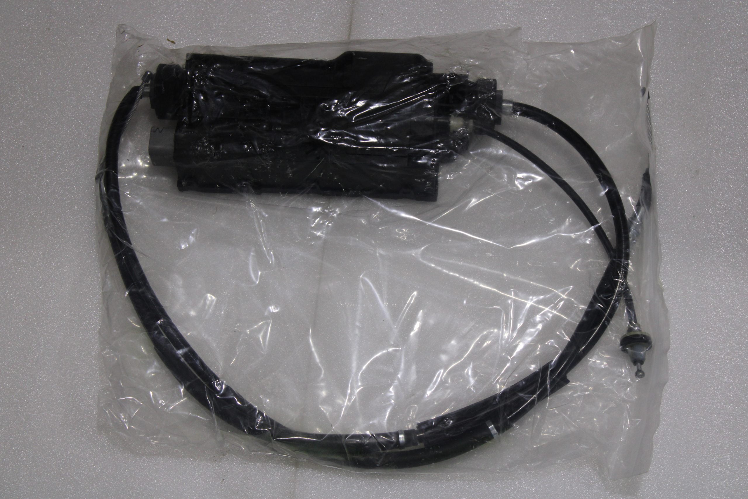 Bmw F01 F02 E70 E71 Actuator With Control Unit 34436877316 Bmw F01 F02 E70 E71 Actuator With Control Unit 34436877316