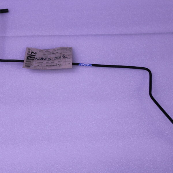 VOLKSWAGEN VACUUM HOSE 022133778AB