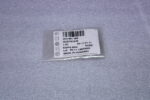 VOLKSWAGEN FRICTION PAD RIGHT 3C0861598