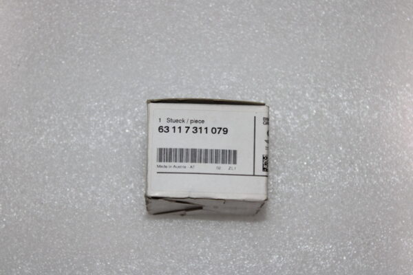 Bmw X5 E70 X6 E71 Bracket Headlight 63117311079