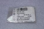 VOLKSWAGEN FRICTION PAD LEFT 3C0861597
