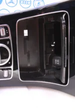 MERCEDES BENZ C Coupe Trim air vent climate control 2056803208 2056800210