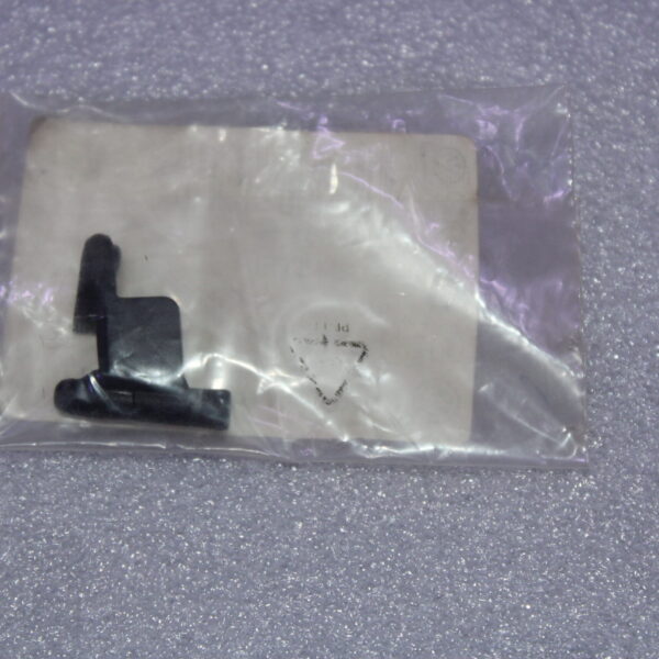VOLKSWAGEN FRICTION PAD LEFT 3C0861597