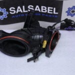 MERCEDES BENZ E CLASS CHARGE AIR PIPE 6540902000