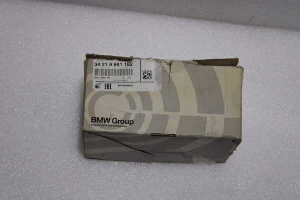 Rolls Royce Ghost Wraith Dawn Brake Pad 34216881182