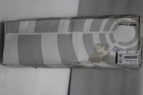 Bmw 3 E45 E90 E91 E92 5 E60 E61 7 E65 E66 Air Filter Element 13712247444