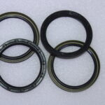 VOLKSWAGEN RADIAL SHAFT SEAL 077115147A