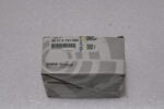 BMW 5 E60 E61 E63 E64 Repair kit brake pads asbestos free 34216763044