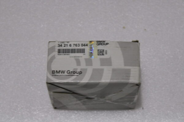 Bmw 5 E60 E61 E63 E64 Repair Kit Brake Pads Asbestos Free 34216763044