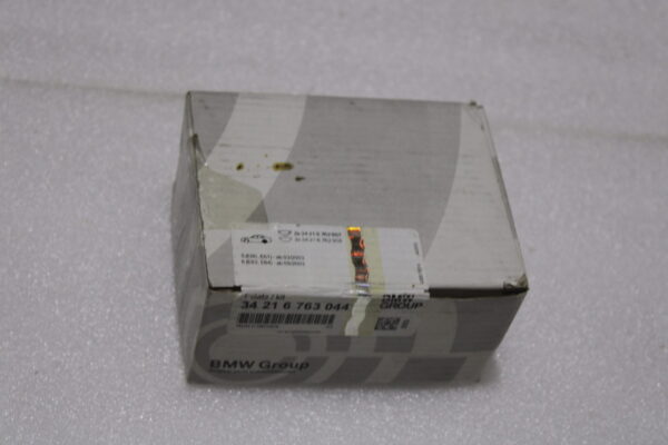 Bmw 5 E60 E61 E63 E64 Repair Kit Brake Pads Asbestos Free 34216763044