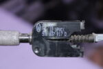 VOLKSWAGEN BOWDEN CABLE 5N0837017D