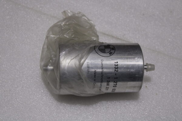 Bmw 3 E28 E30 E32 Fuel Filter 13321270038