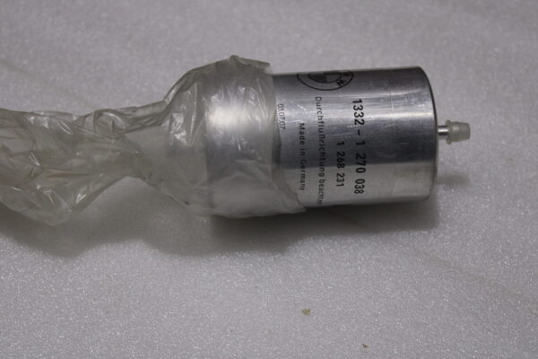 Bmw 3 E28 E30 E32 Fuel Filter 13321270038