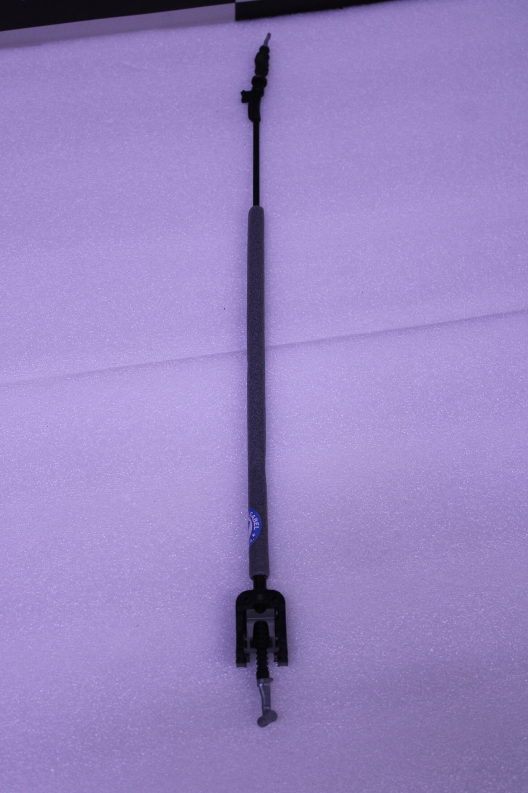 Volkswagen Bowden Cable 5N0837017D Volkswagen Bowden Cable 5N0837017D