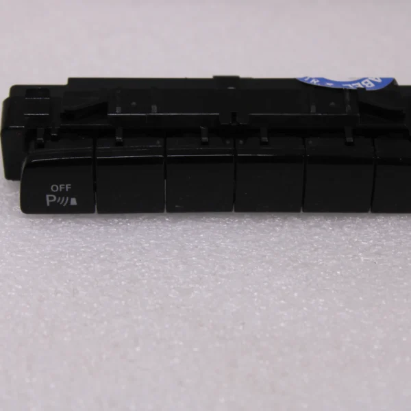 MERCEDES BENZ C AMG DRIVER ASSISTANCE SWITCH BLOCK 2059053500