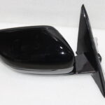 BMW G20 MIRIRO COMPLETE W/O CAMERA WITH Sport Line RH 51169854786