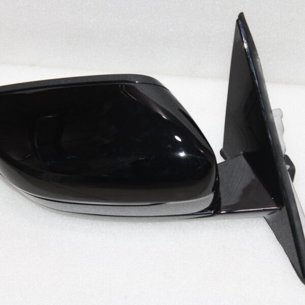 BMW G20 MIRIRO COMPLETE W/O CAMERA WITH Sport Line RH 51169854786
