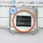 Audi AND VW Headlight Control Module 992941571BB