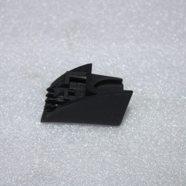 VOLKSWAGEN COVER CAP LEFT 3D4861239B 1QB